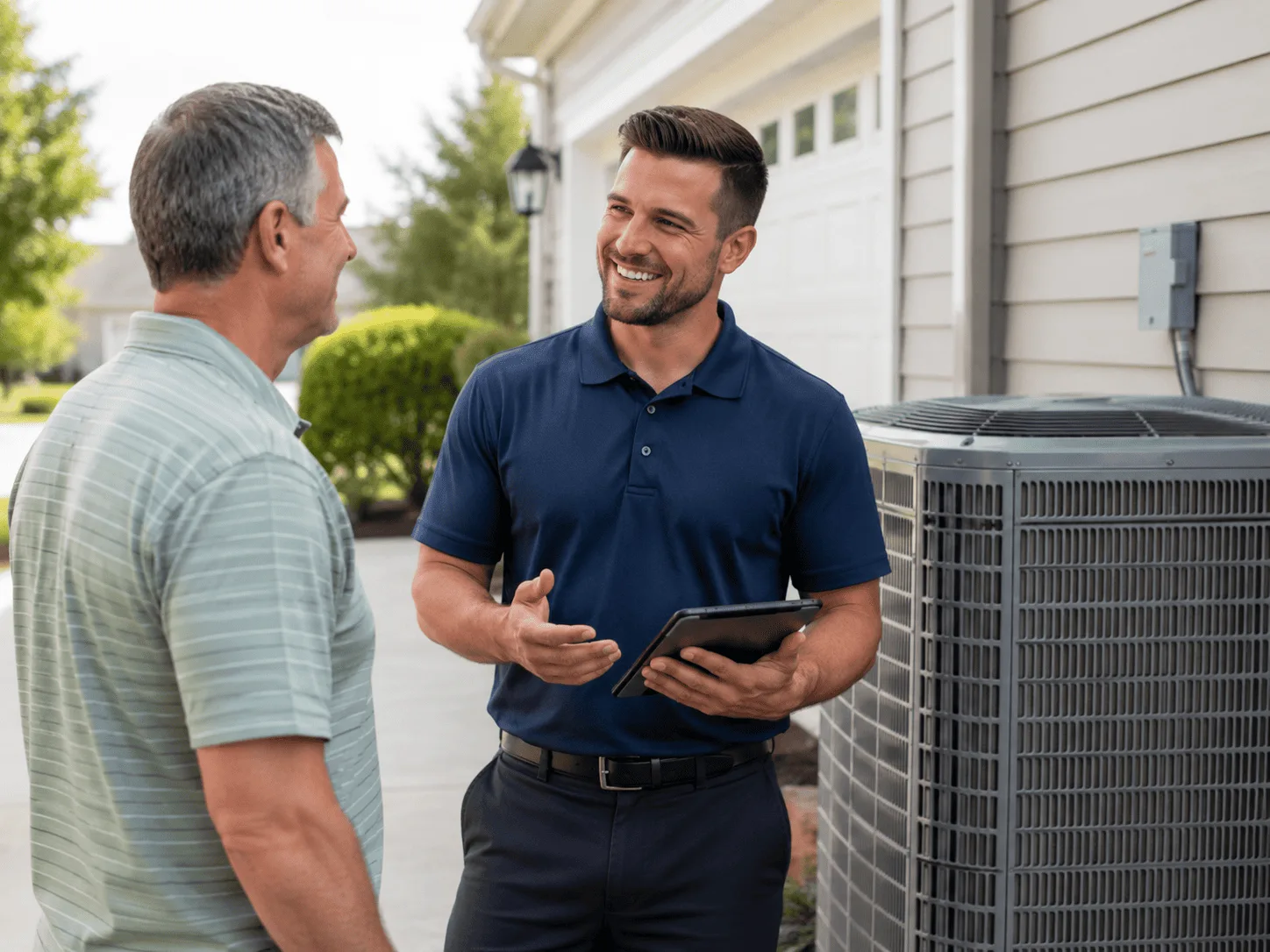 Heat Pump Installation Redding, CA FAQs
